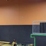Just Jump Trampoline Park