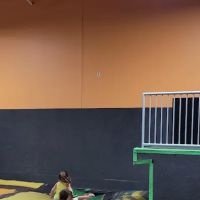 Just Jump Trampoline Park ico