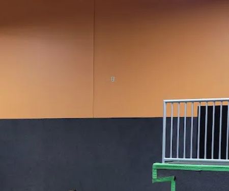 Just Jump Trampoline Park