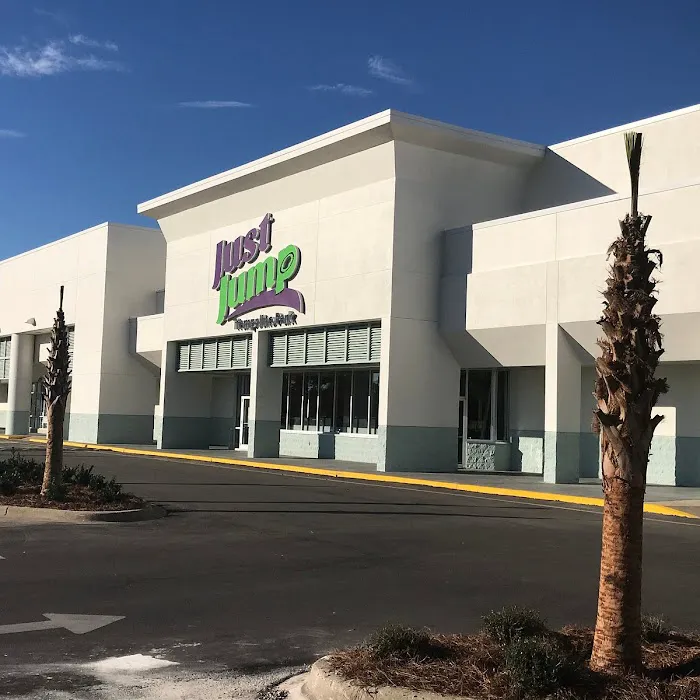 Just Jump Trampoline Park Picture 4