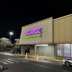 Surge Adventure Park