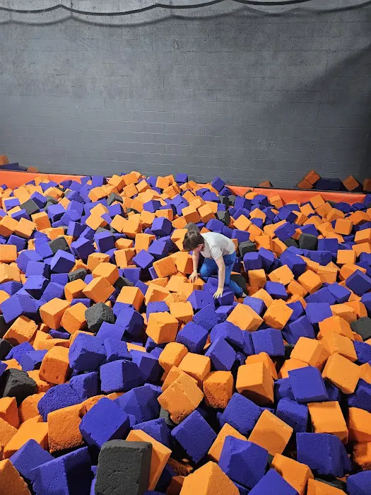 Surge Adventure Park Picture 7