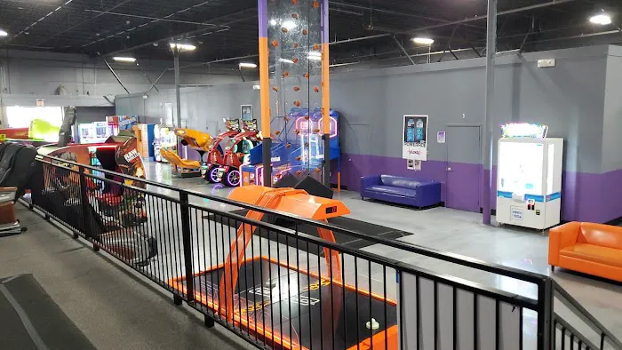 Surge Adventure Park Picture 2