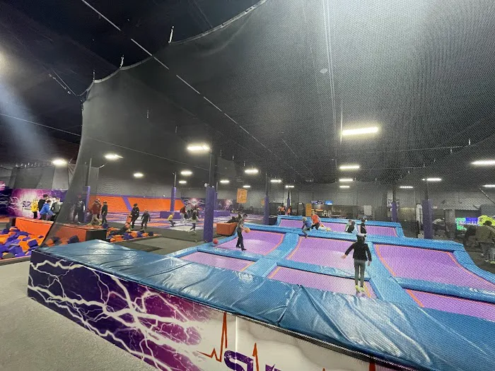 Surge Adventure Park Picture 9