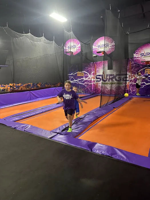 Surge Adventure Park Picture 10