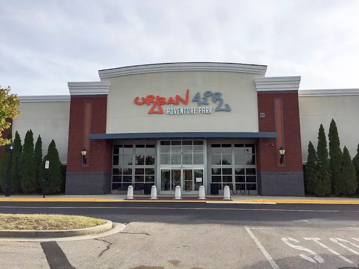 Urban Air Trampoline and Adventure Park Picture 1