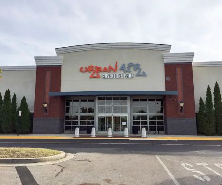 Urban Air Trampoline and Adventure Park