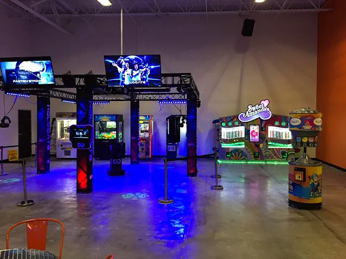 Urban Air Trampoline and Adventure Park Picture 8