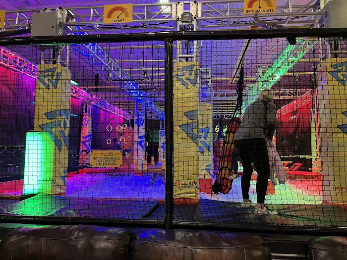 Urban Air Trampoline and Adventure Park Picture 5