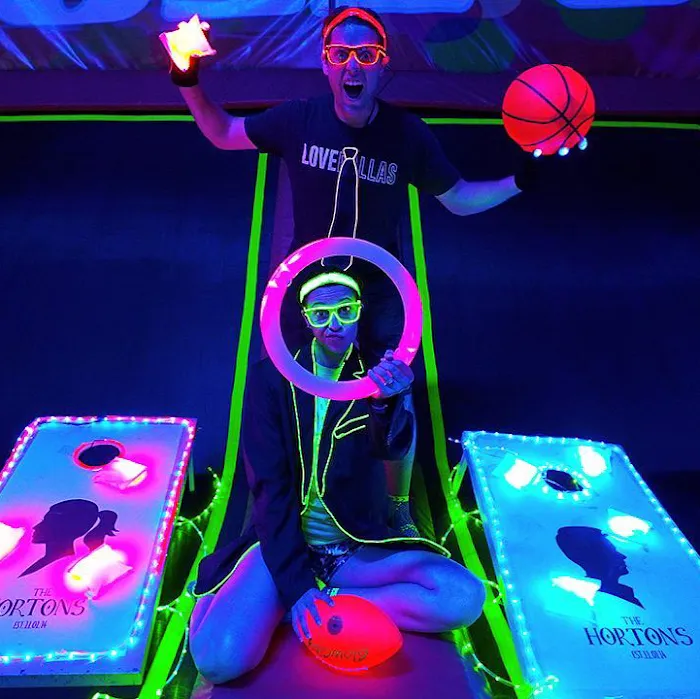 Urban Air Trampoline and Adventure Park Picture 9