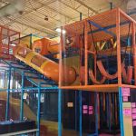 Urban Air Trampoline and Adventure Park