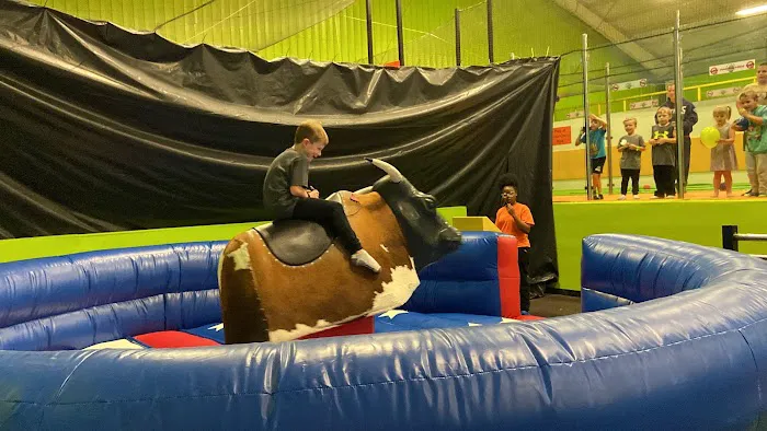 Jumping World Picture 5