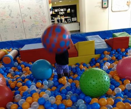 Jumping World