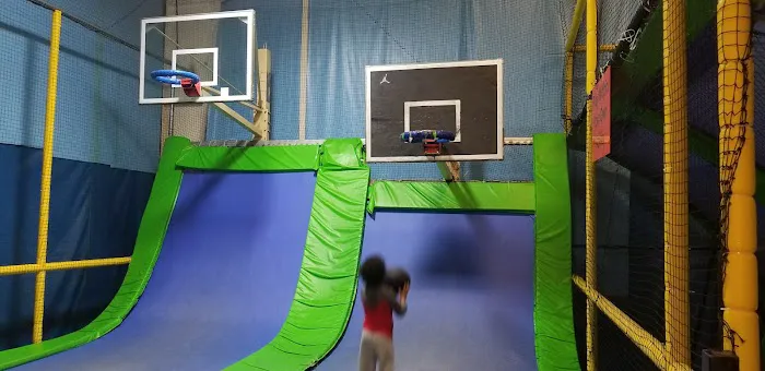 Jumping World Picture 2