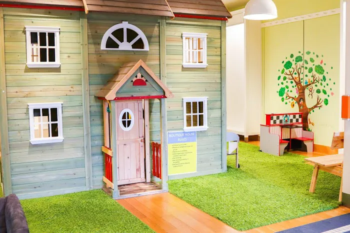 Jumpin' Jellybeans The Boutique Play Space Picture 4