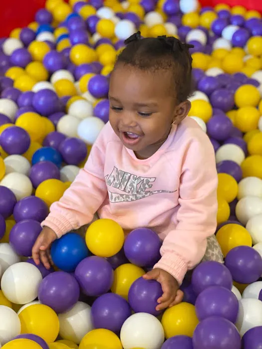Jumpin' Jellybeans The Boutique Play Space Picture 8