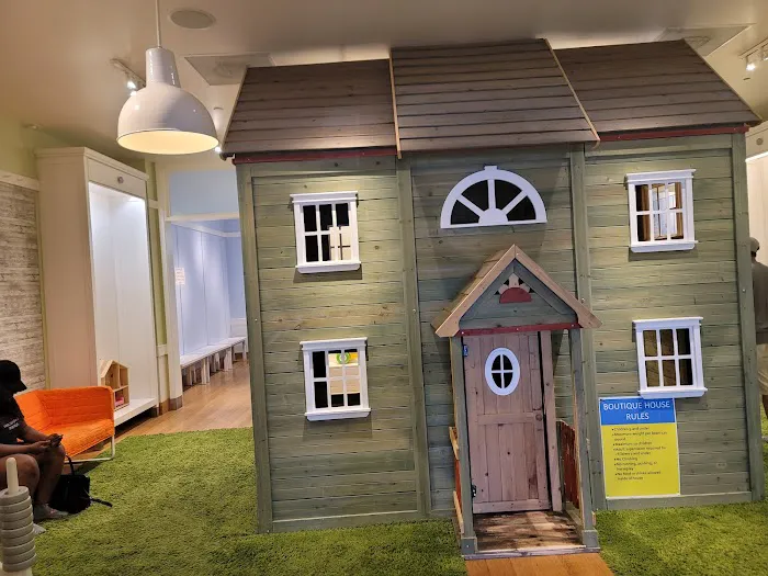 Jumpin' Jellybeans The Boutique Play Space Picture 2