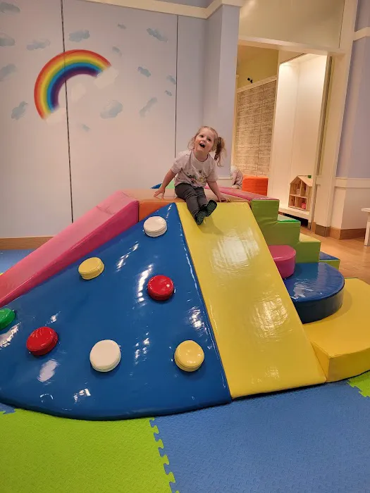 Jumpin' Jellybeans The Boutique Play Space Picture 5