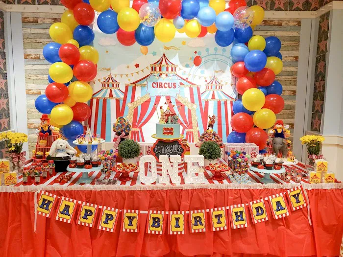 Jumpin' Jellybeans The Boutique Play Space Picture 10