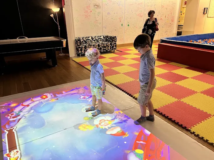 Jumpin' Jellybeans The Boutique Play Space Picture 3