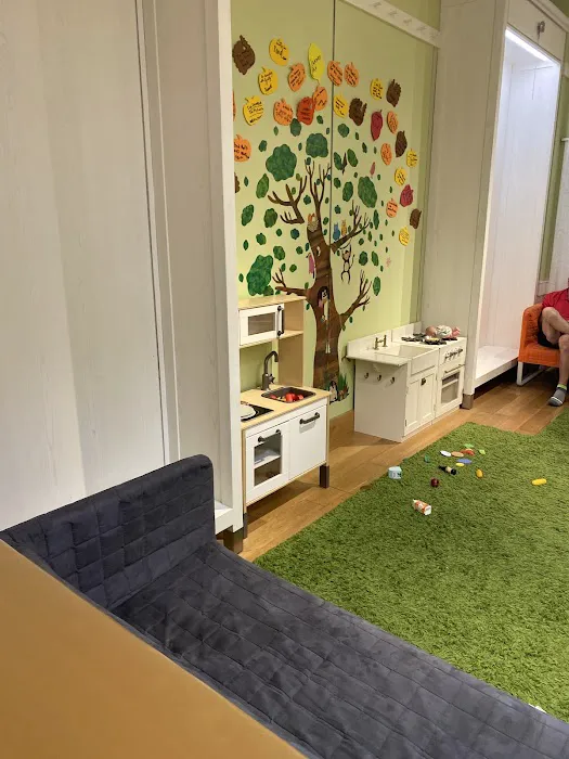 Jumpin' Jellybeans The Boutique Play Space Picture 7