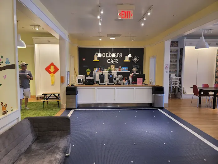 Jumpin' Jellybeans The Boutique Play Space Picture 1