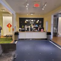 Jumpin' Jellybeans The Boutique Play Space ico