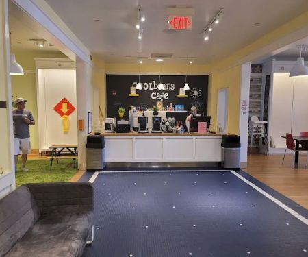 Jumpin' Jellybeans The Boutique Play Space