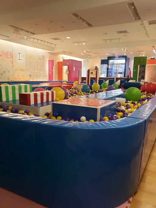 Jumpin' Jellybeans The Boutique Play Space Picture 6