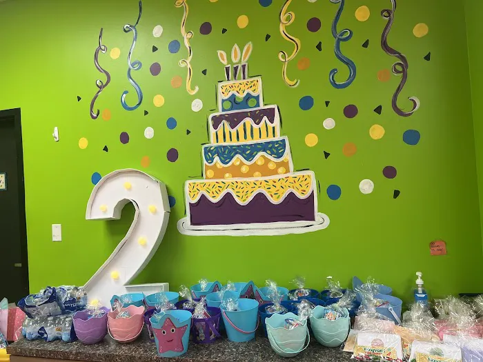 Pump It Up Bartlett Kids Birthdays and More Picture 3