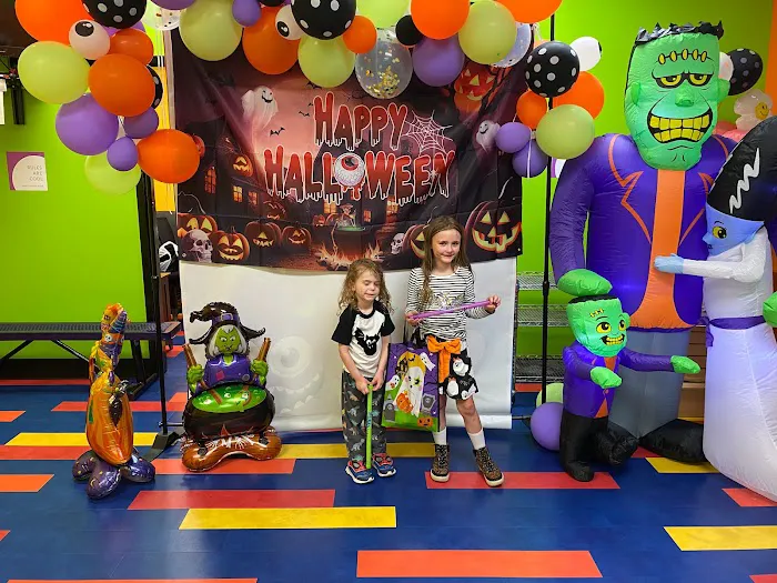 Pump It Up Bartlett Kids Birthdays and More Picture 6