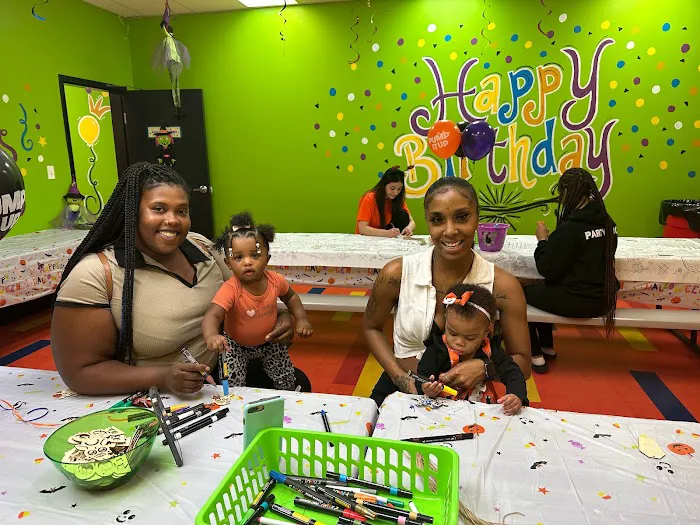 Pump It Up Bartlett Kids Birthdays and More Picture 10