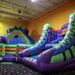 Pump It Up Bartlett Kids Birthdays and More
