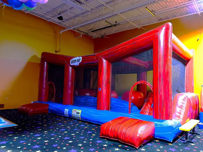 Pump It Up Bartlett Kids Birthdays and More Picture 4