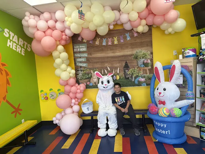 Pump It Up Bartlett Kids Birthdays and More Picture 9