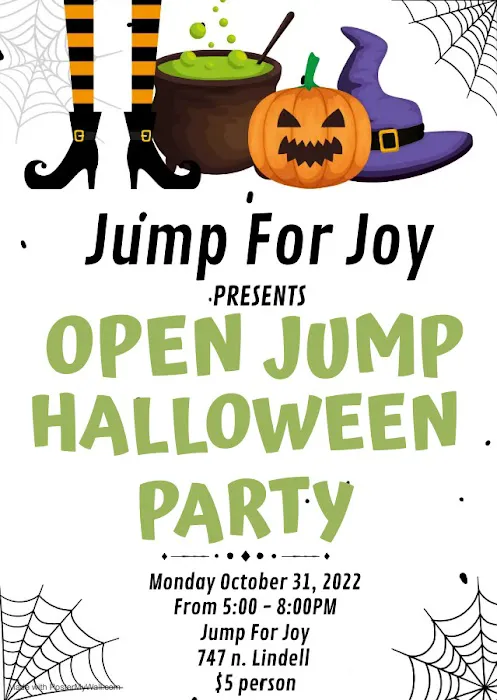 Jump For Joy 2 Picture 4