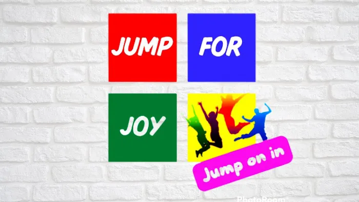 Jump For Joy 2 Picture 2