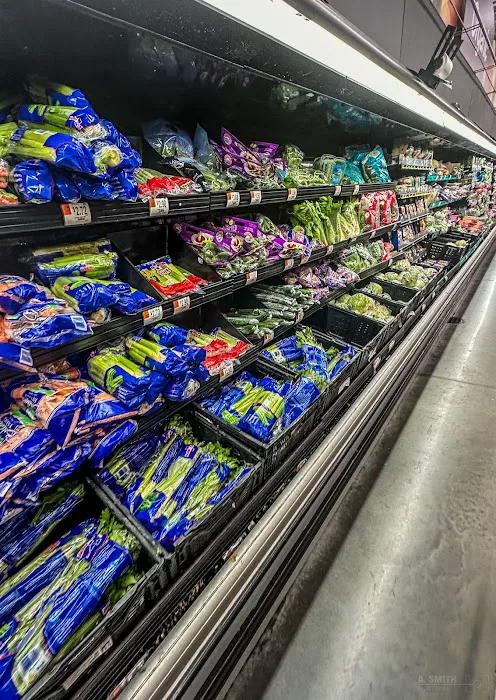 Walmart Supercenter Picture 4