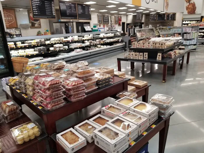 Walmart Supercenter Picture 1