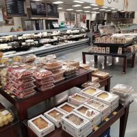 Walmart Supercenter ico