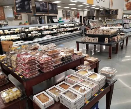Walmart Supercenter