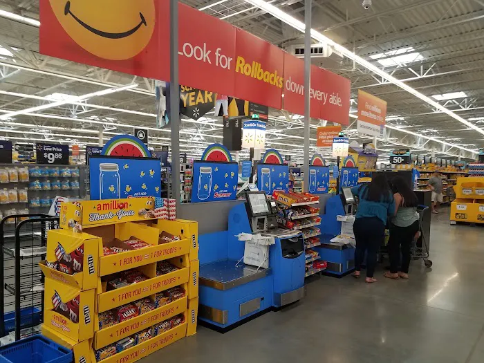 Walmart Supercenter Picture 3