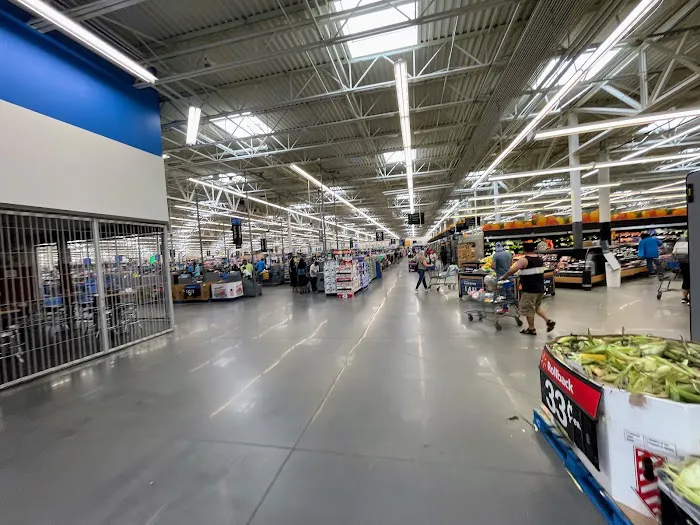Walmart Supercenter Picture 6