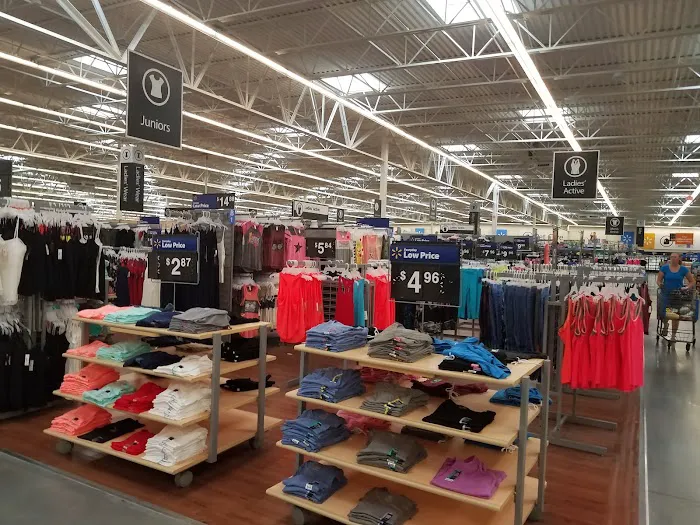 Walmart Supercenter Picture 2