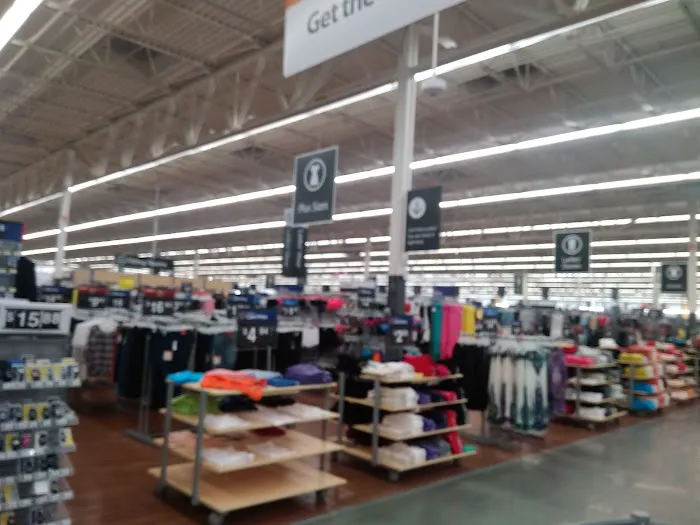 Walmart Supercenter Picture 8