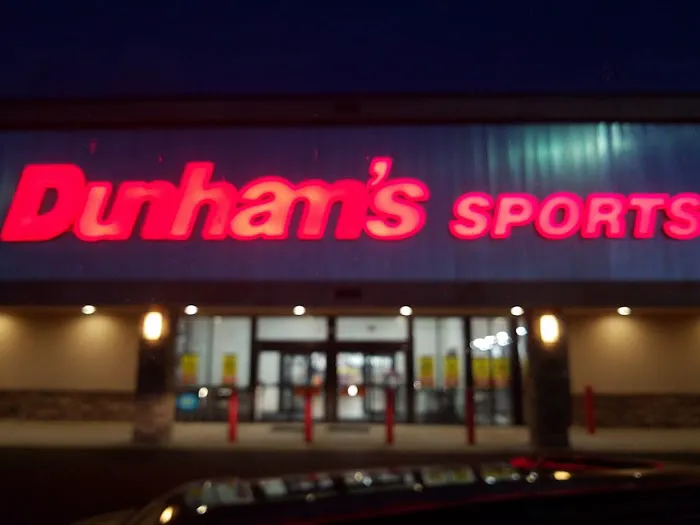 Dunham's Sports Picture 4