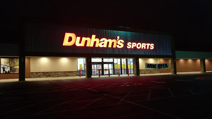 Dunham's Sports Picture 6