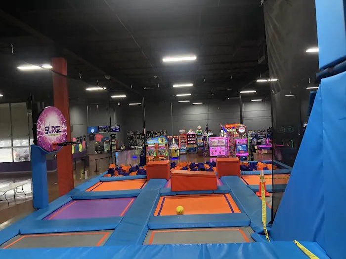 Surge Adventure Park Picture 1