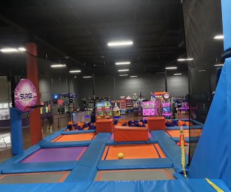 Surge Adventure Park