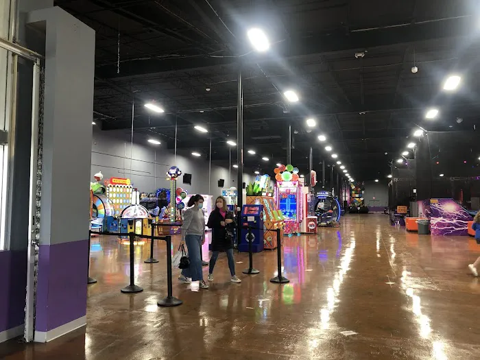 Surge Adventure Park Picture 8